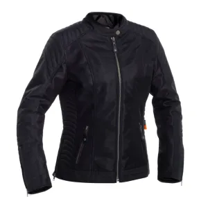 New RICHA Lausanne Ladies Mesh WP Jacket - Small #RALJLAUSMSHS