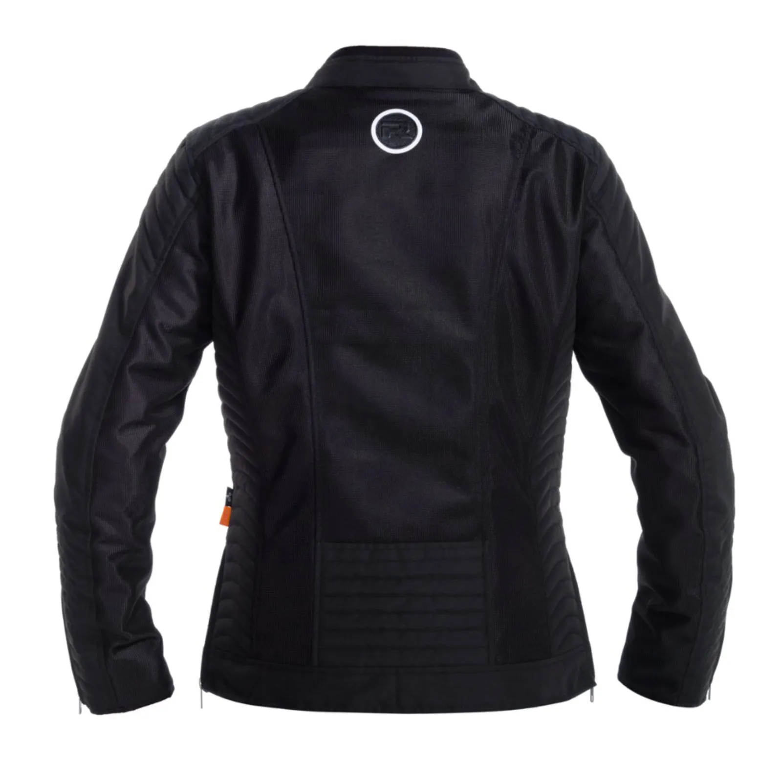 New RICHA Lausanne Ladies Mesh WP Jacket - Small #RALJLAUSMSHS