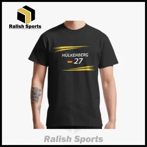 Nico Hulkenberg T-Shirts