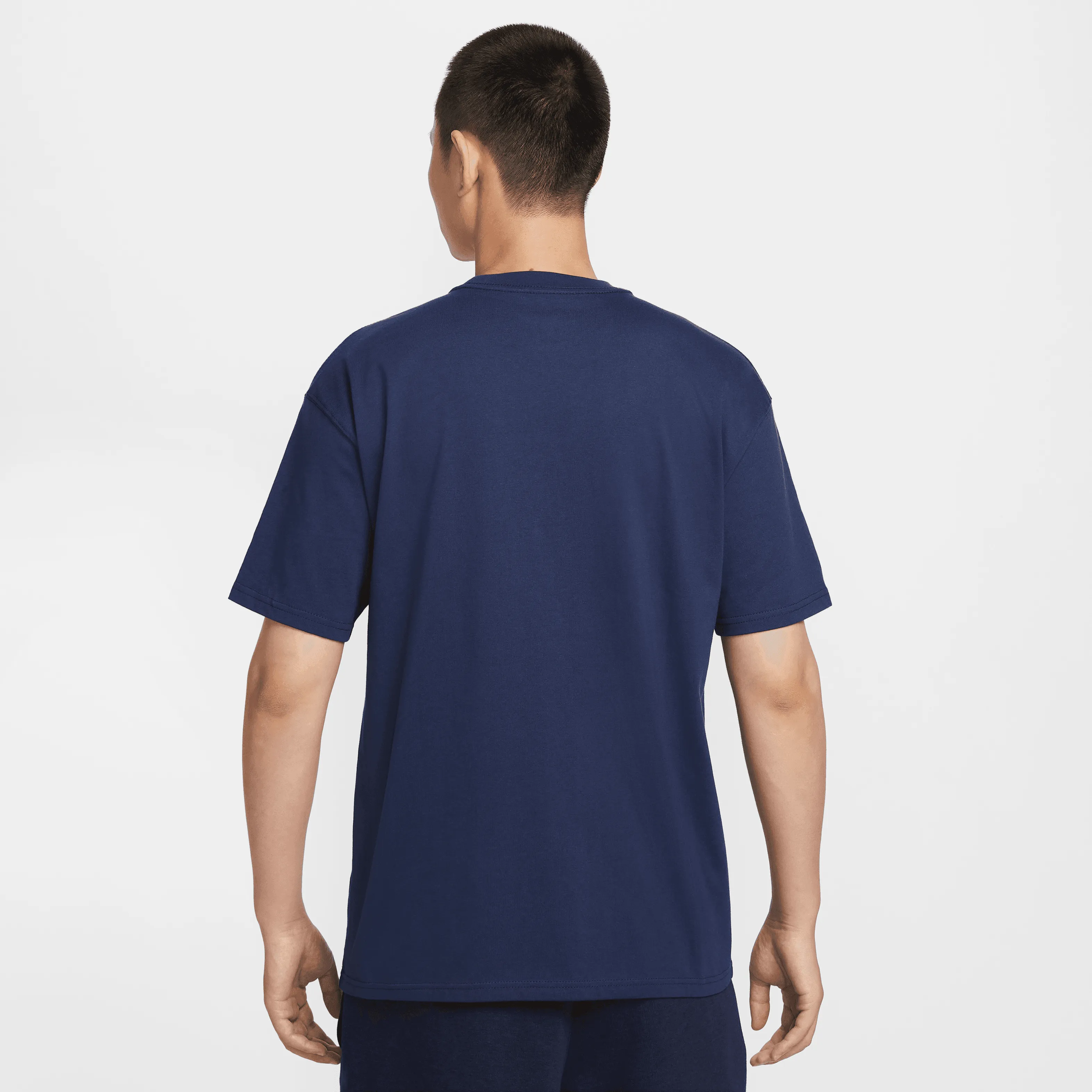 Nike Men's Max90 Basketball T-Shirt