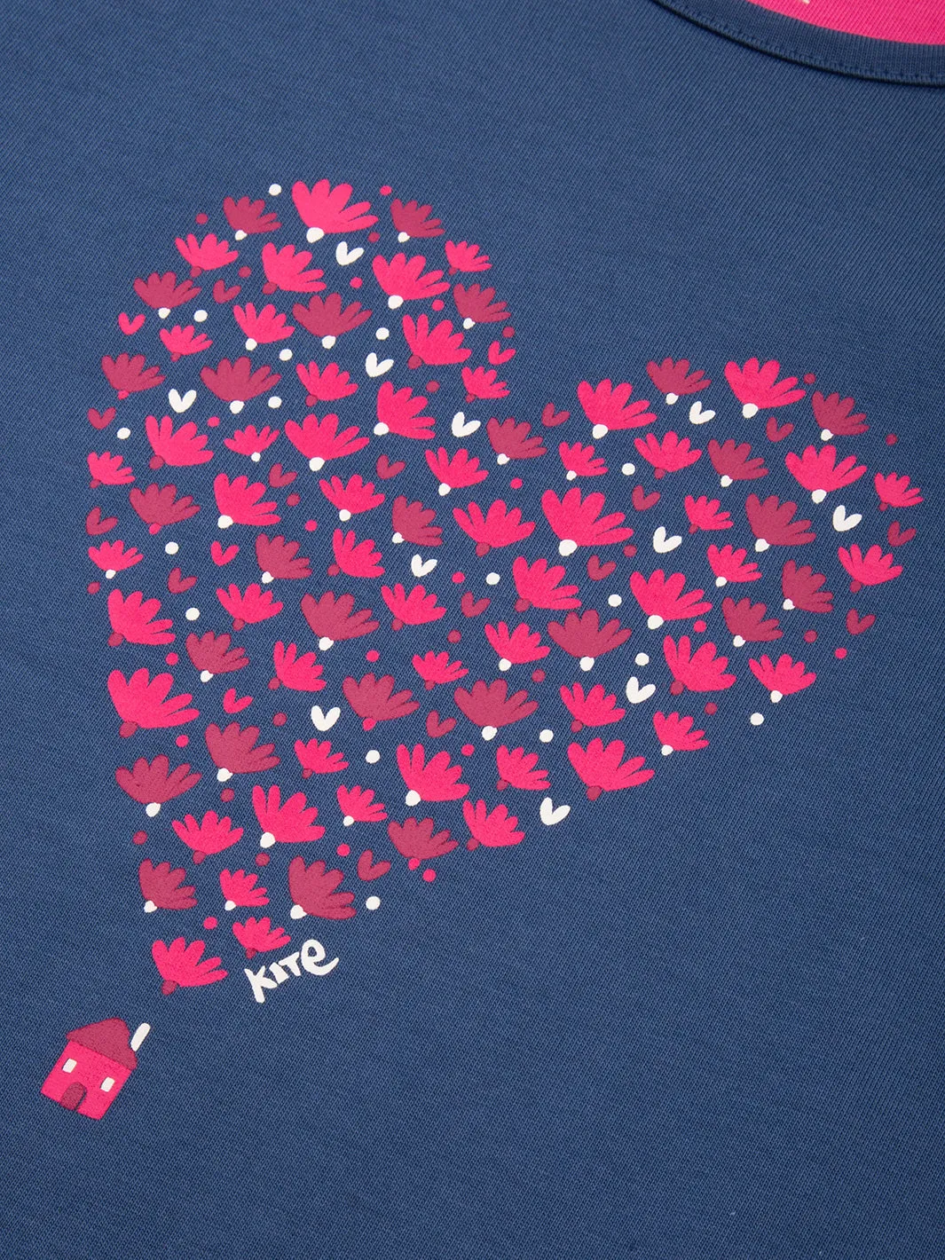 No place like home t-shirt