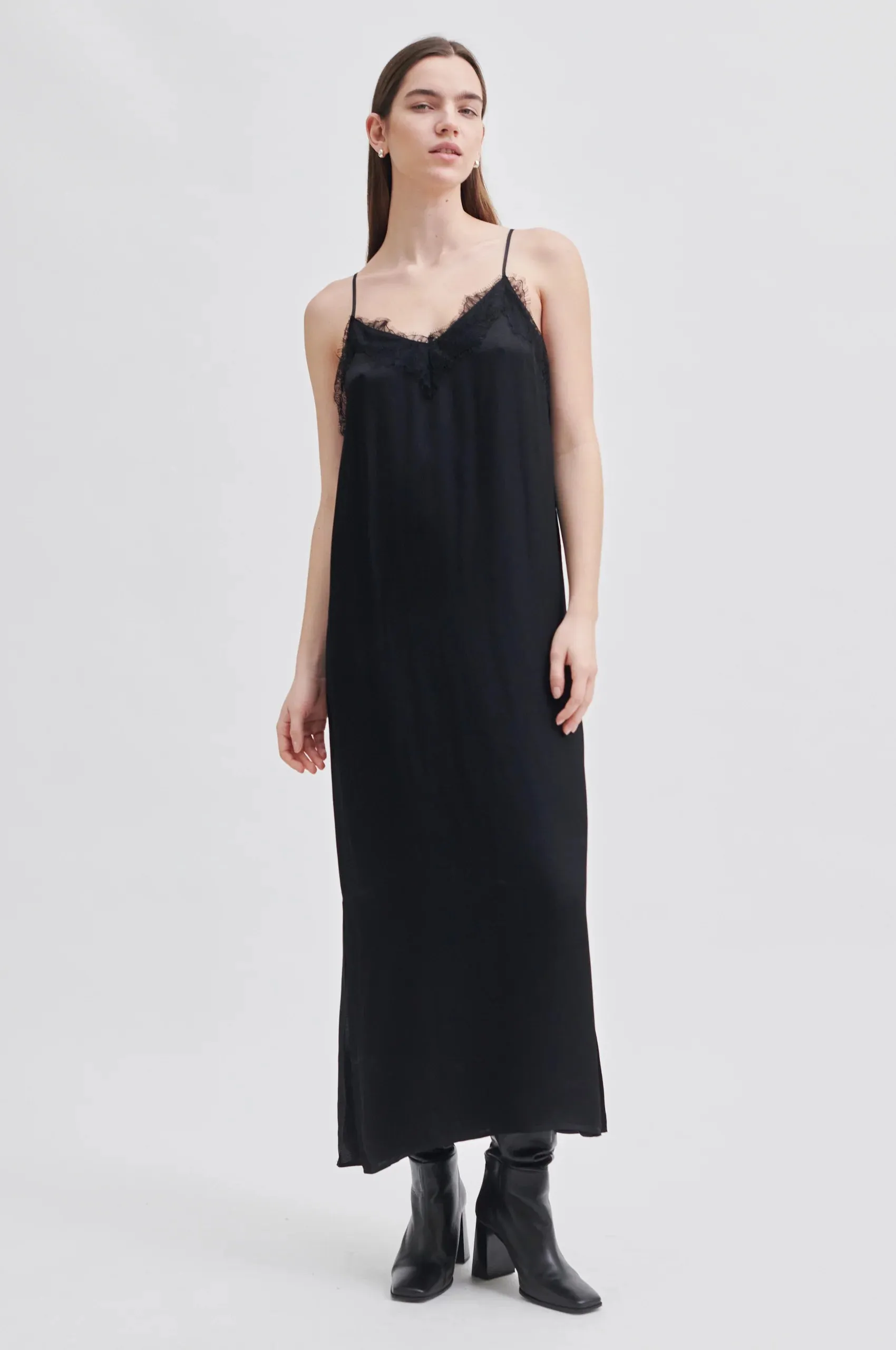Norma Slip Dress