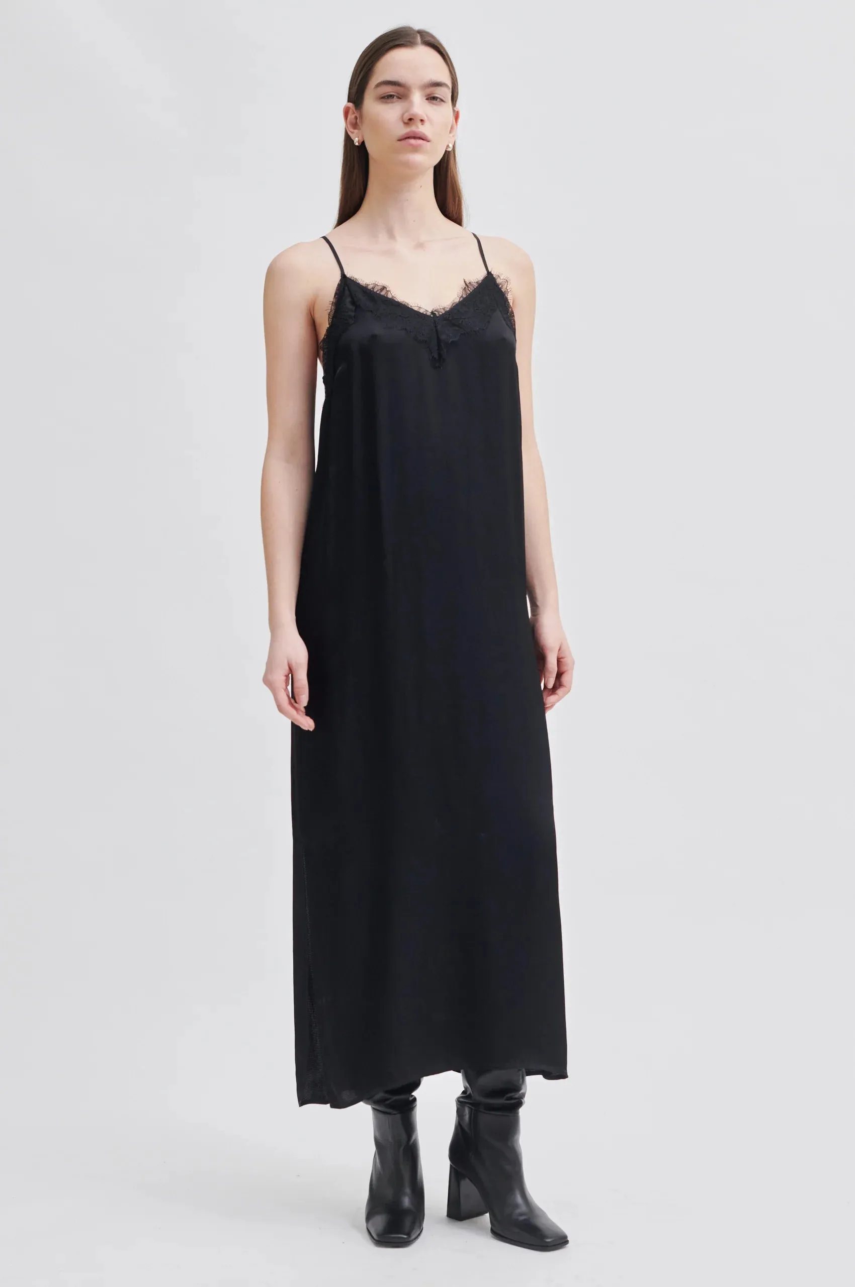 Norma Slip Dress