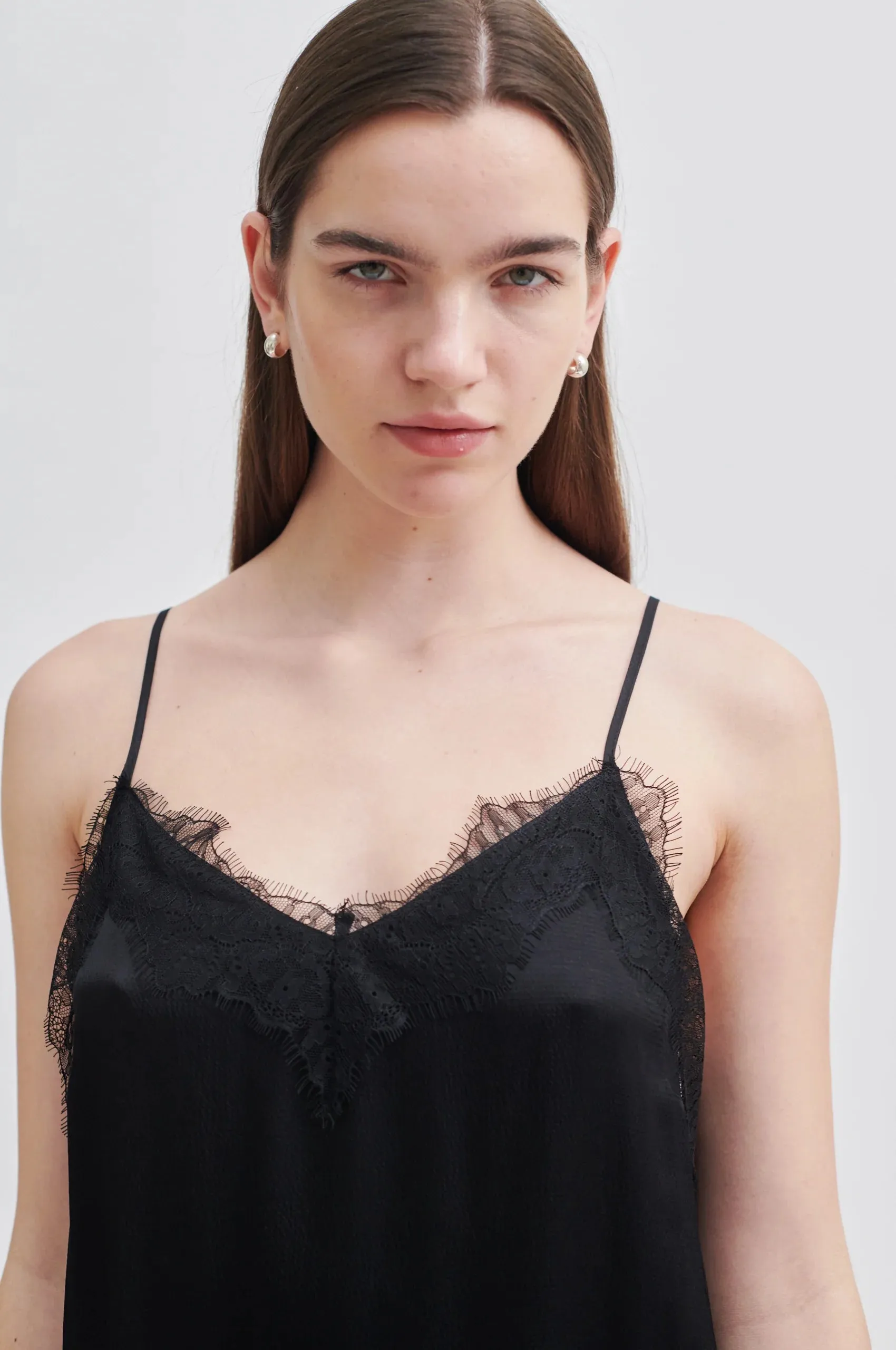 Norma Slip Dress