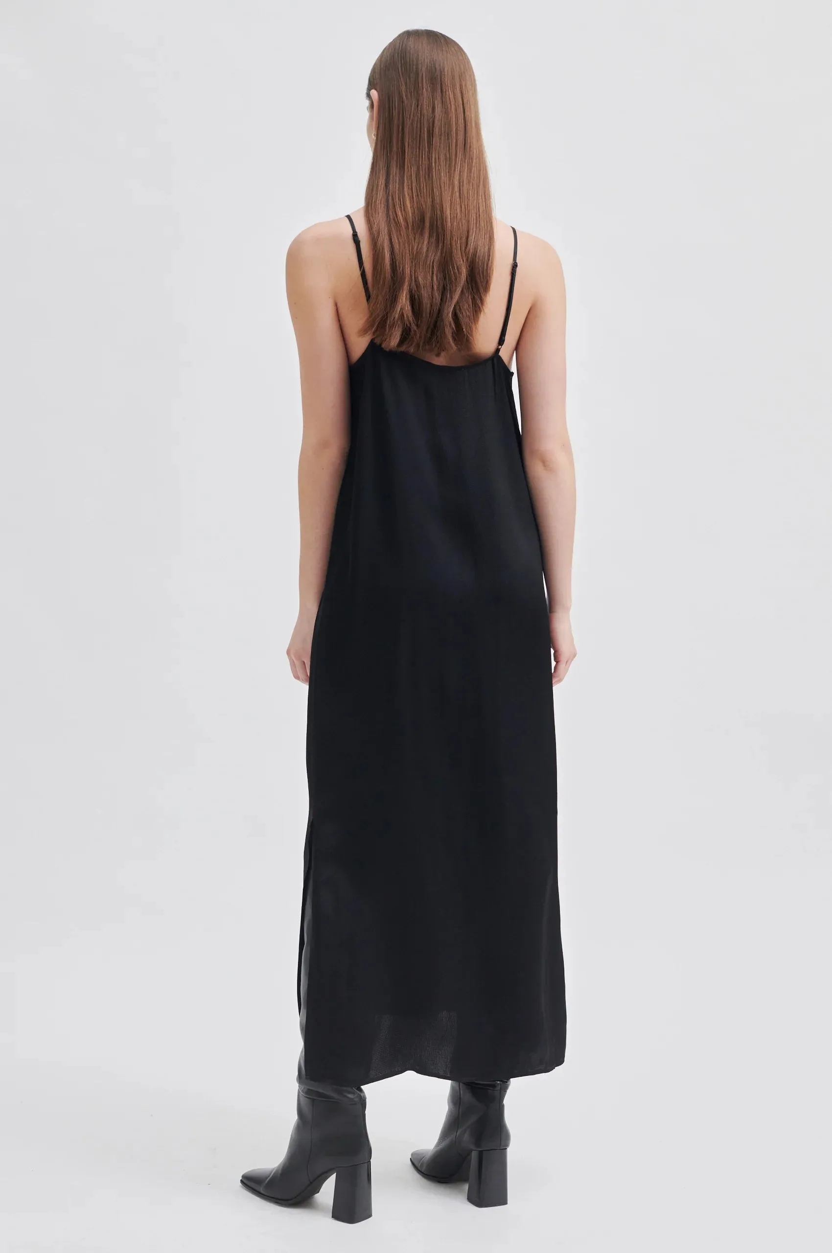Norma Slip Dress