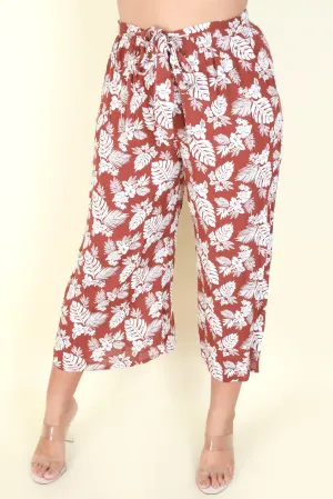 ONE MORE TIME PANTS