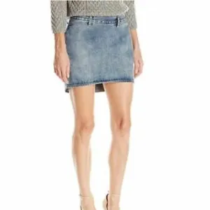 One Teaspoon Mini Freelove pencil skirt