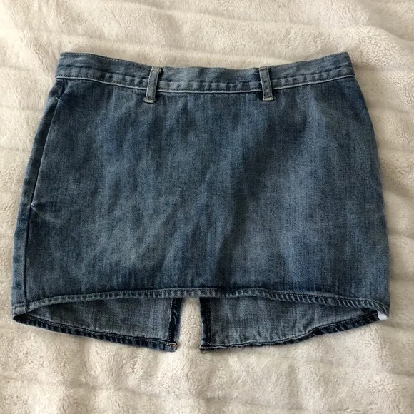 One Teaspoon Mini Freelove pencil skirt