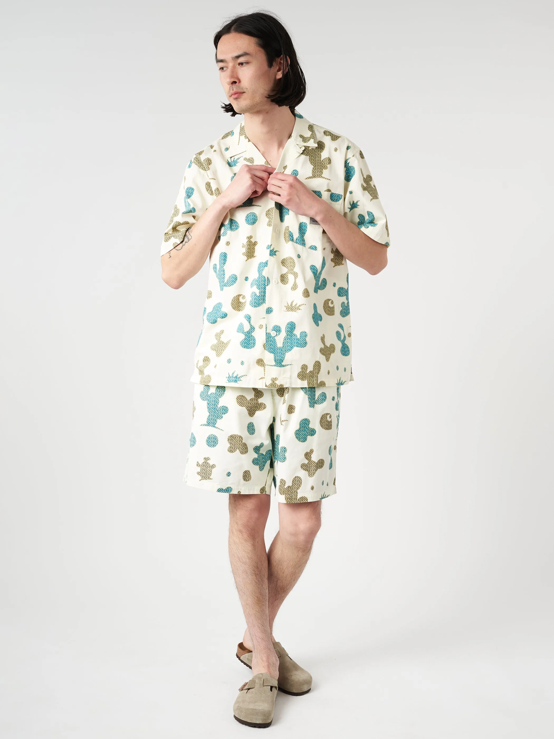 Opus Shirt