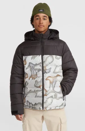O'Riginals Steppjacke | Hiker Camo