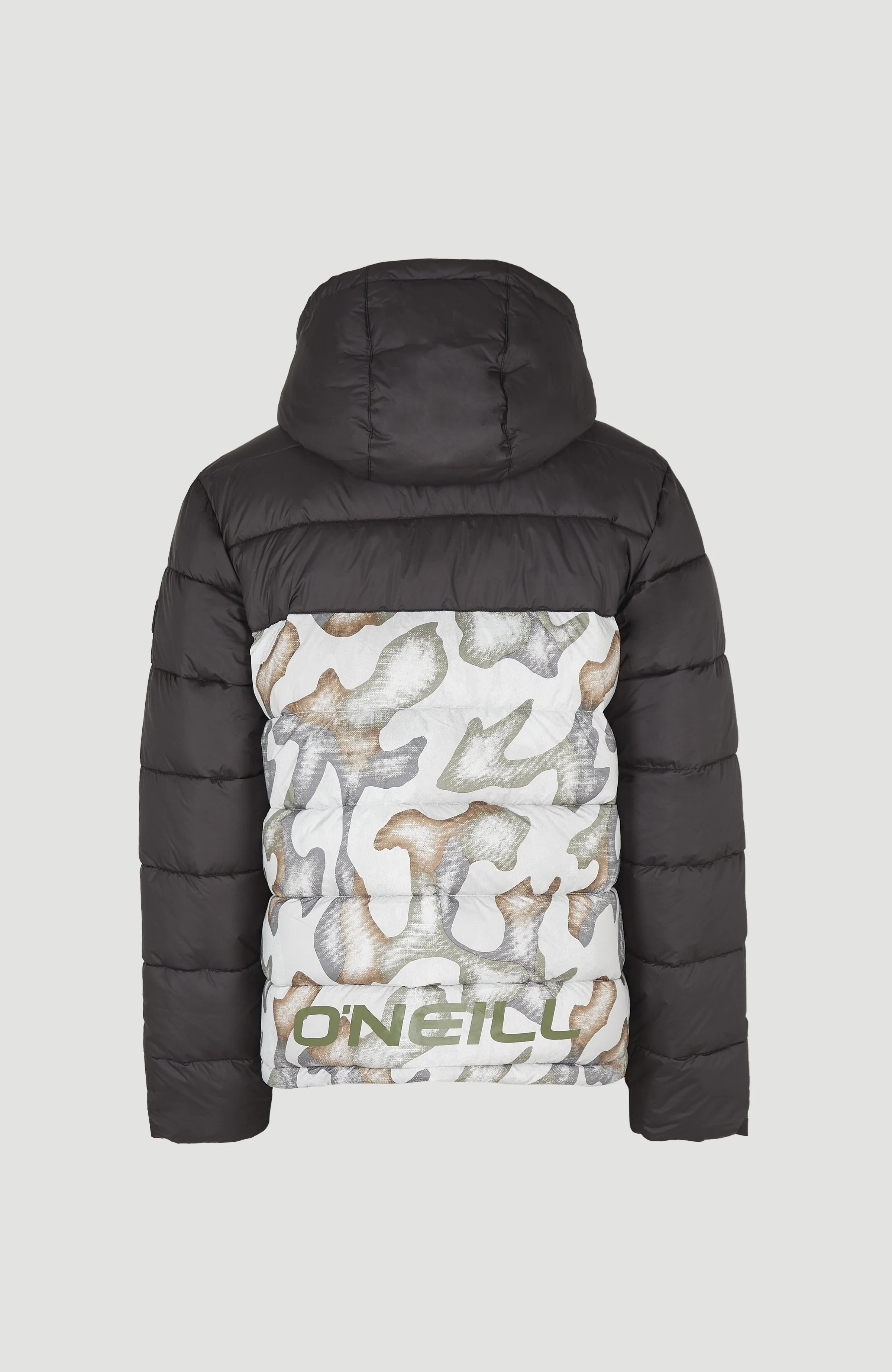 O'Riginals Steppjacke | Hiker Camo
