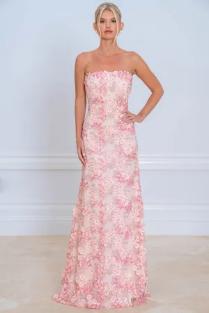 Osaka Gown