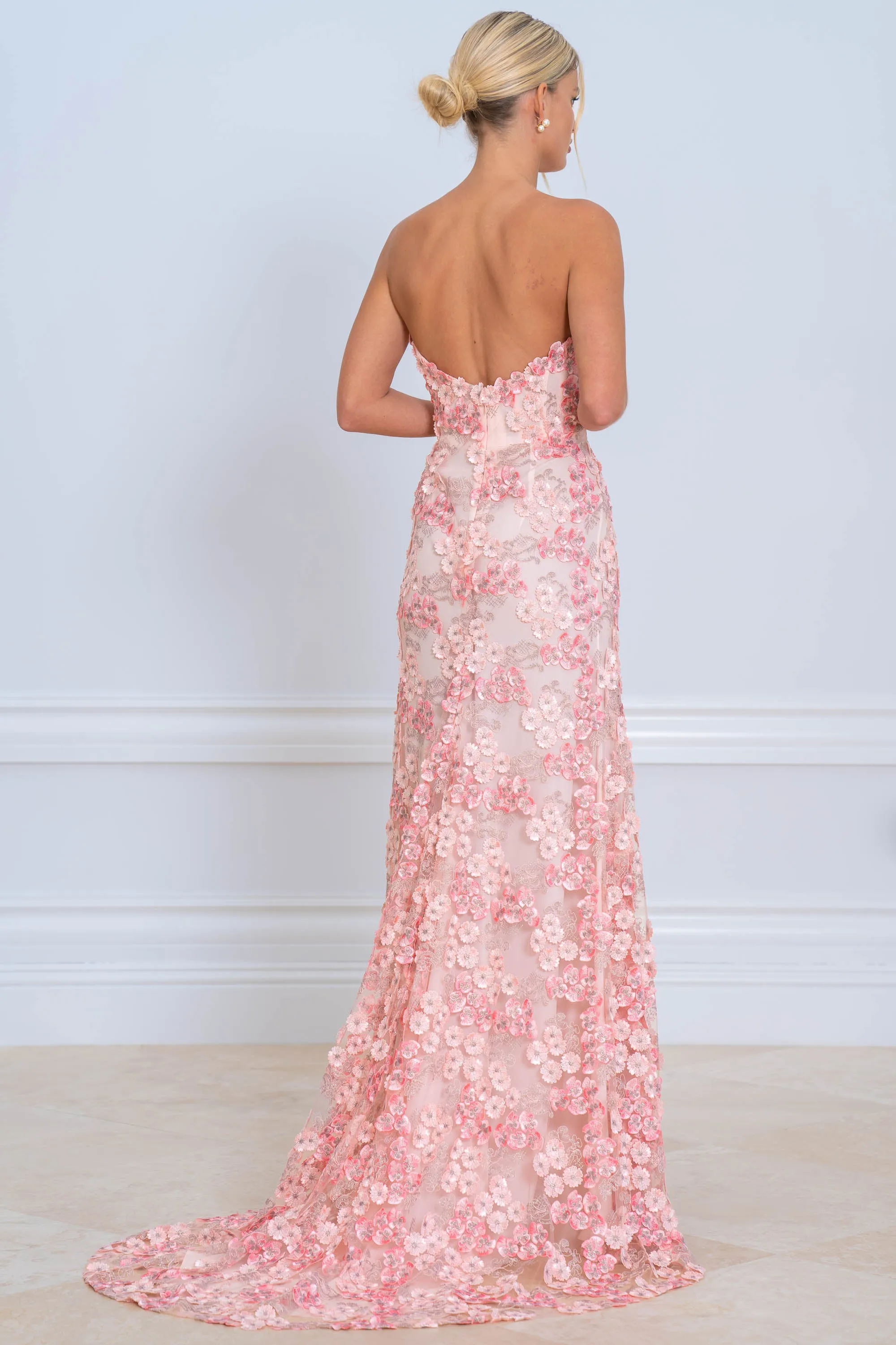 Osaka Gown