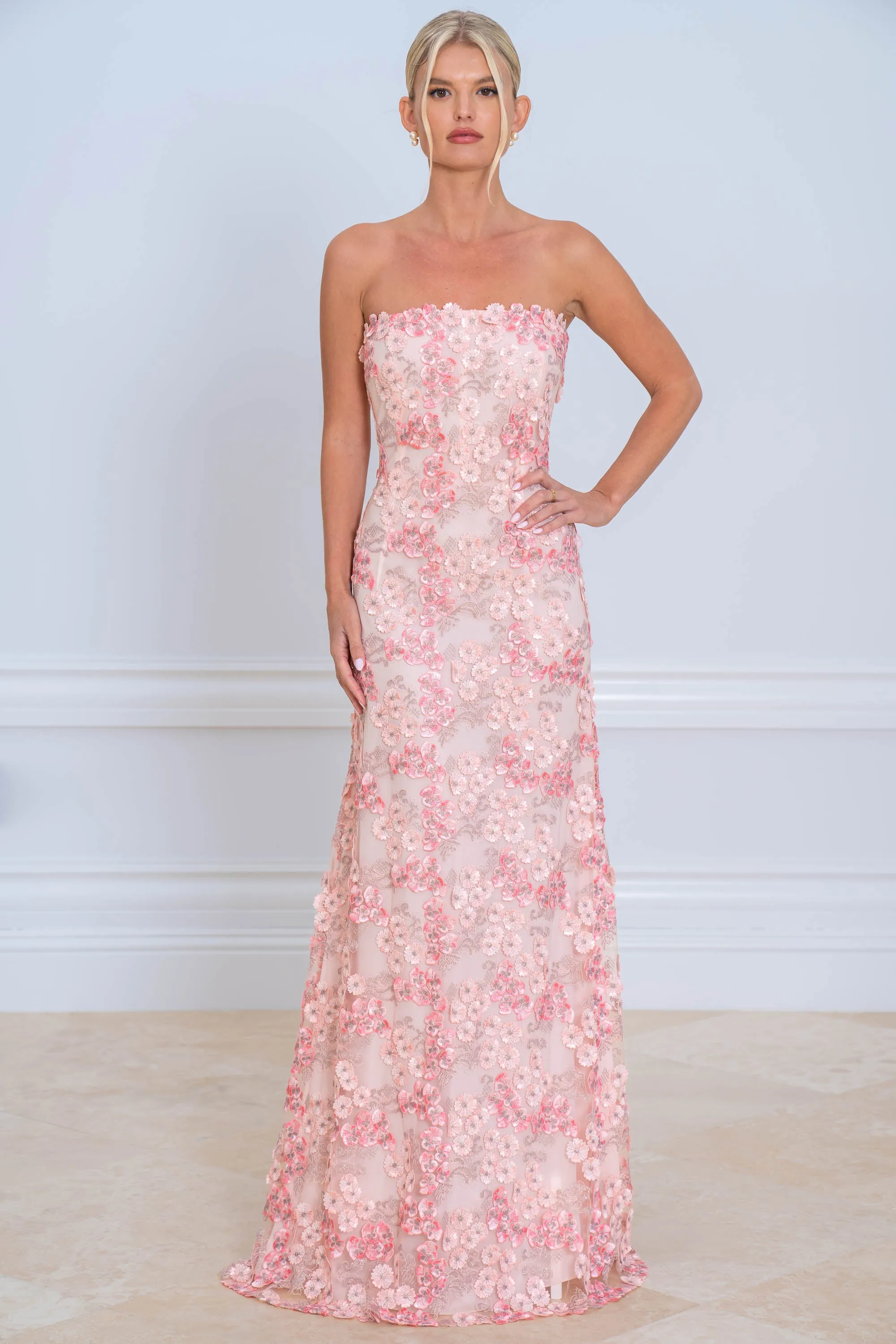 Osaka Gown