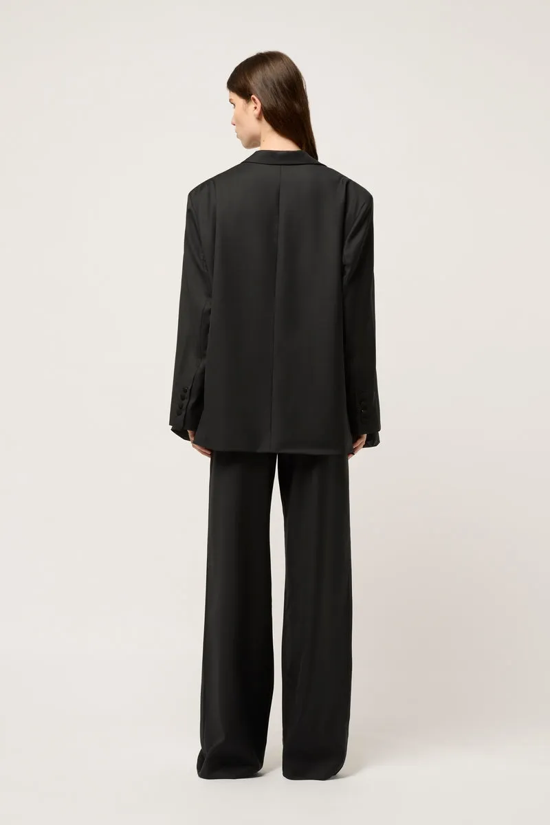 OVERSIZED BOYFRIEND BLAZER