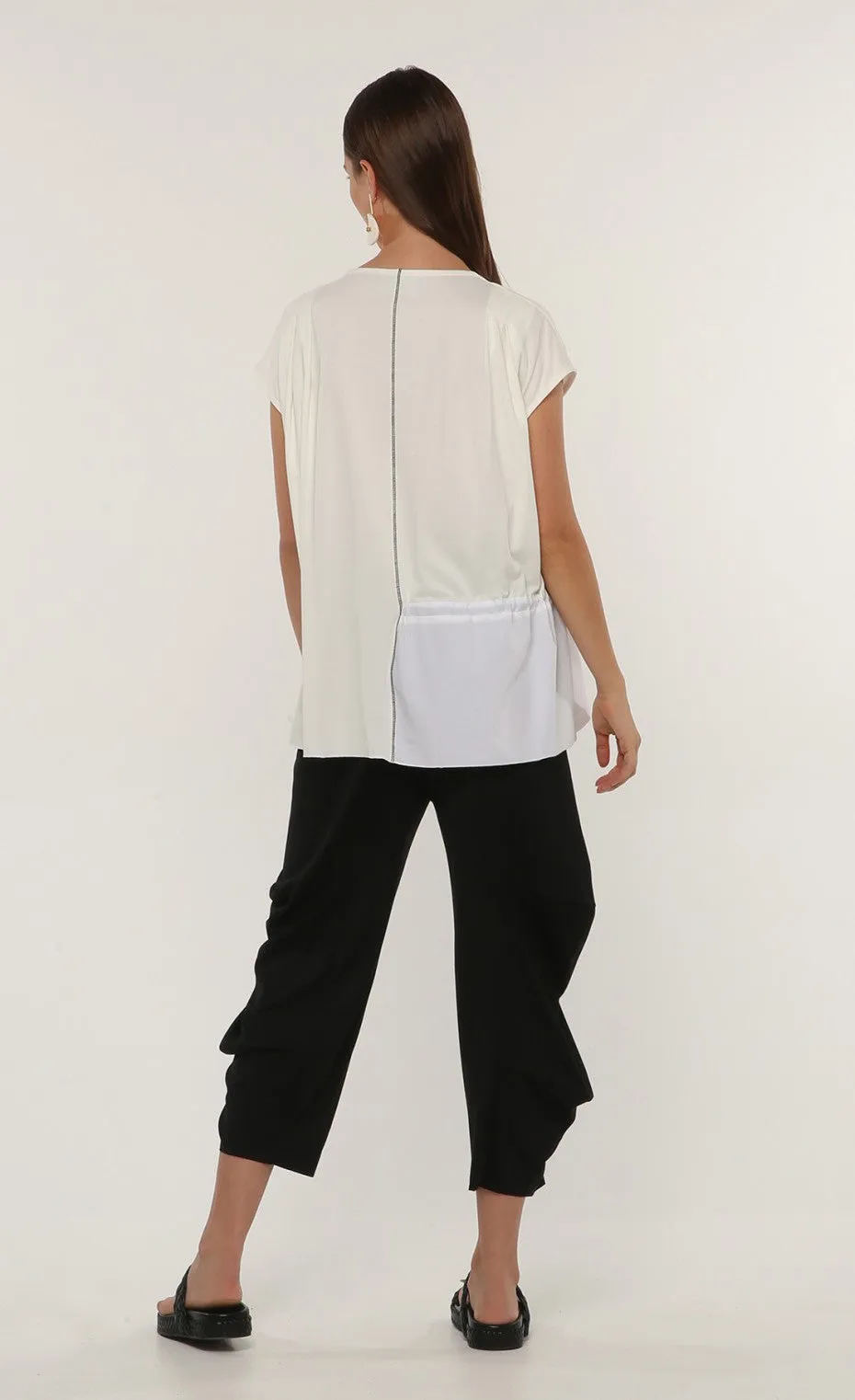 Ozai N Ku Tuberose Top