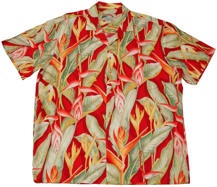 PARADISE FOUND HELICONIA