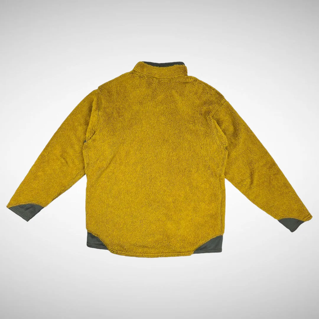 Patagonia R Fleece 1/2 Zip Pullover (1990s)
