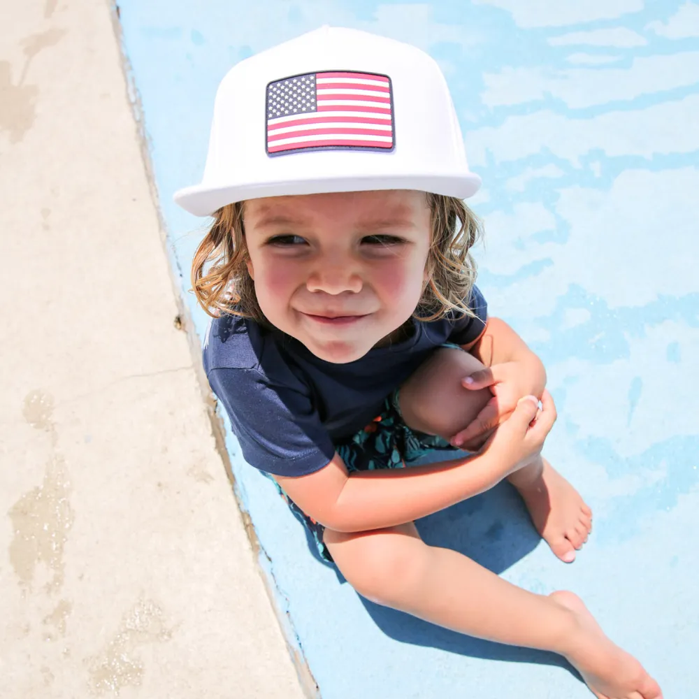 Patriotic T Shirts