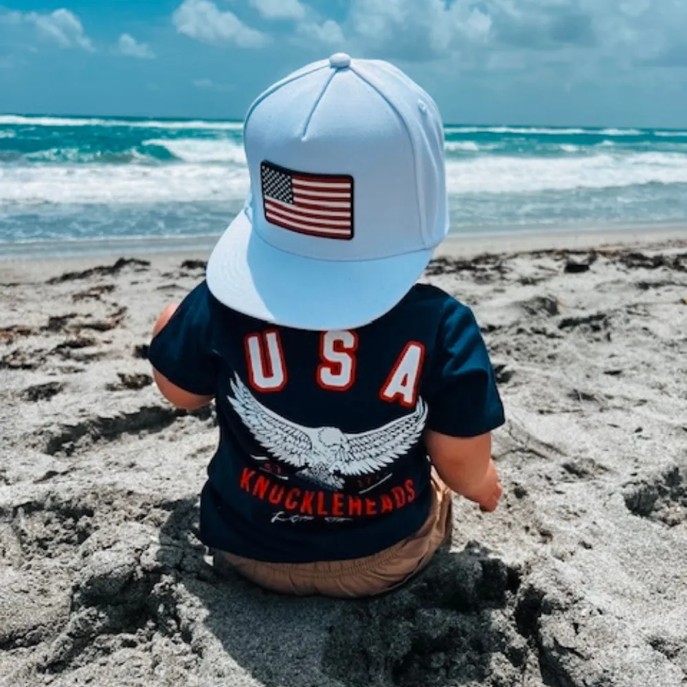 Patriotic T Shirts