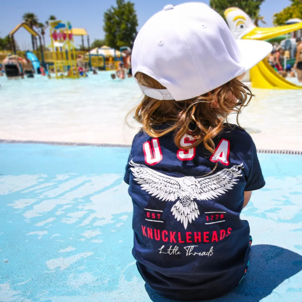Patriotic T Shirts