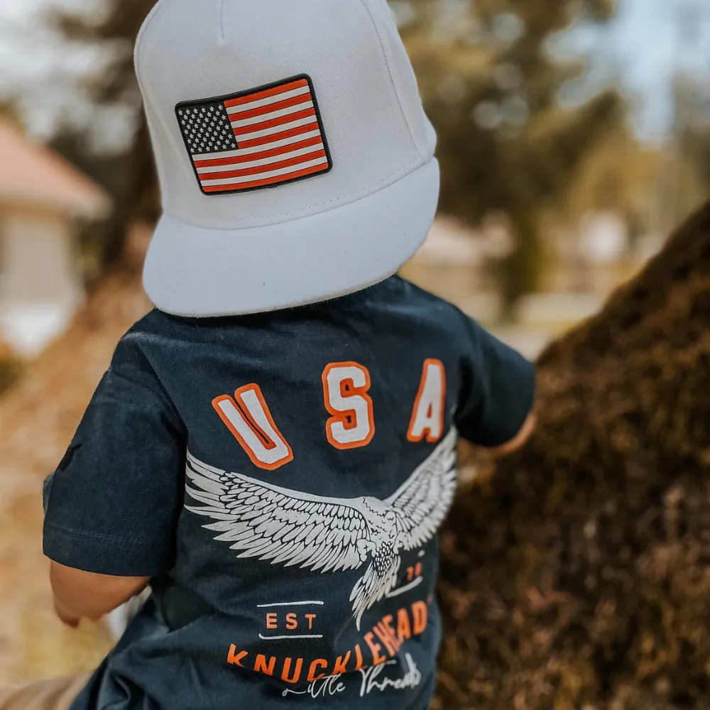Patriotic T Shirts
