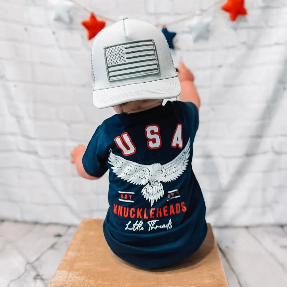 Patriotic T Shirts