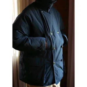Pea Coat