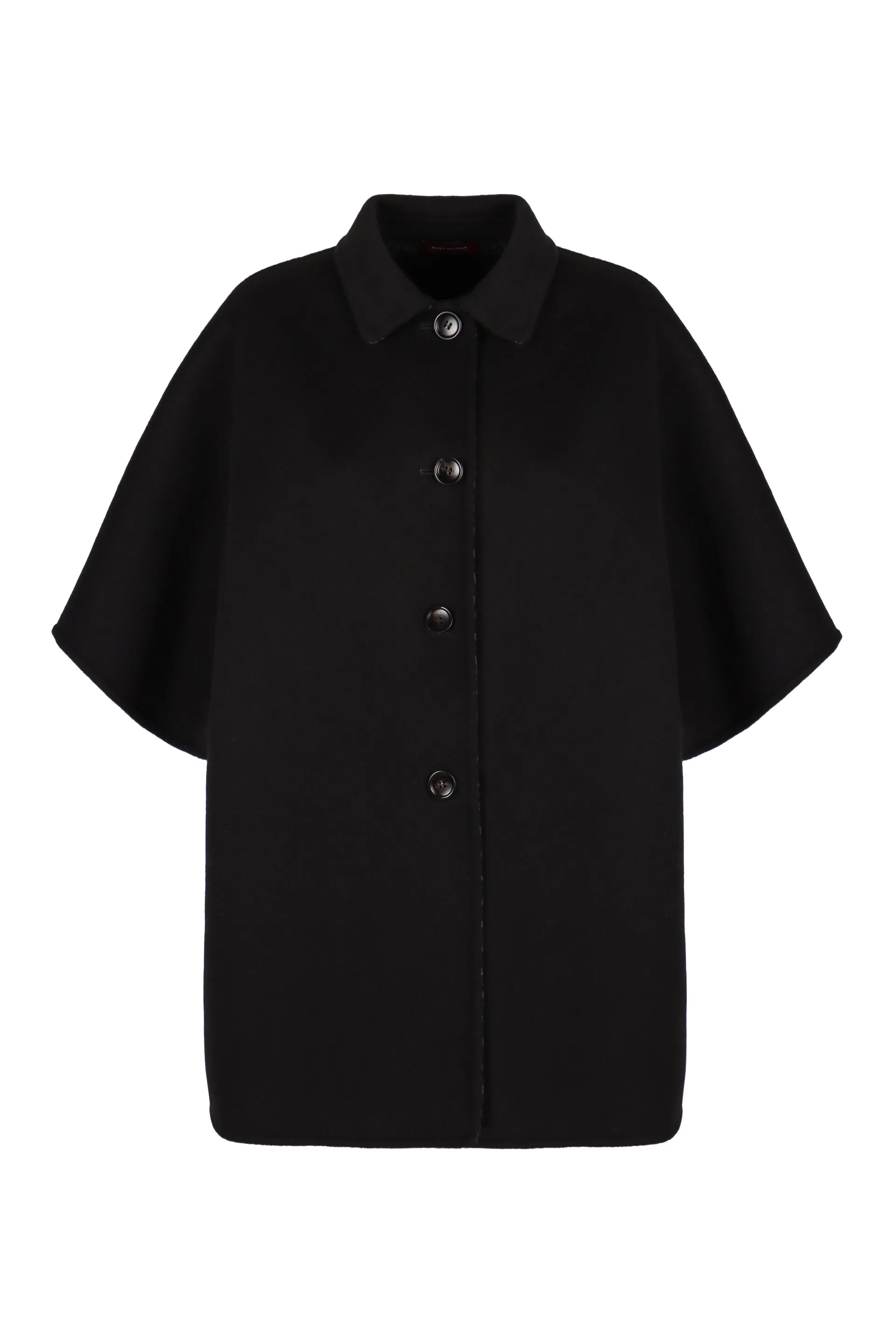 Pea coat