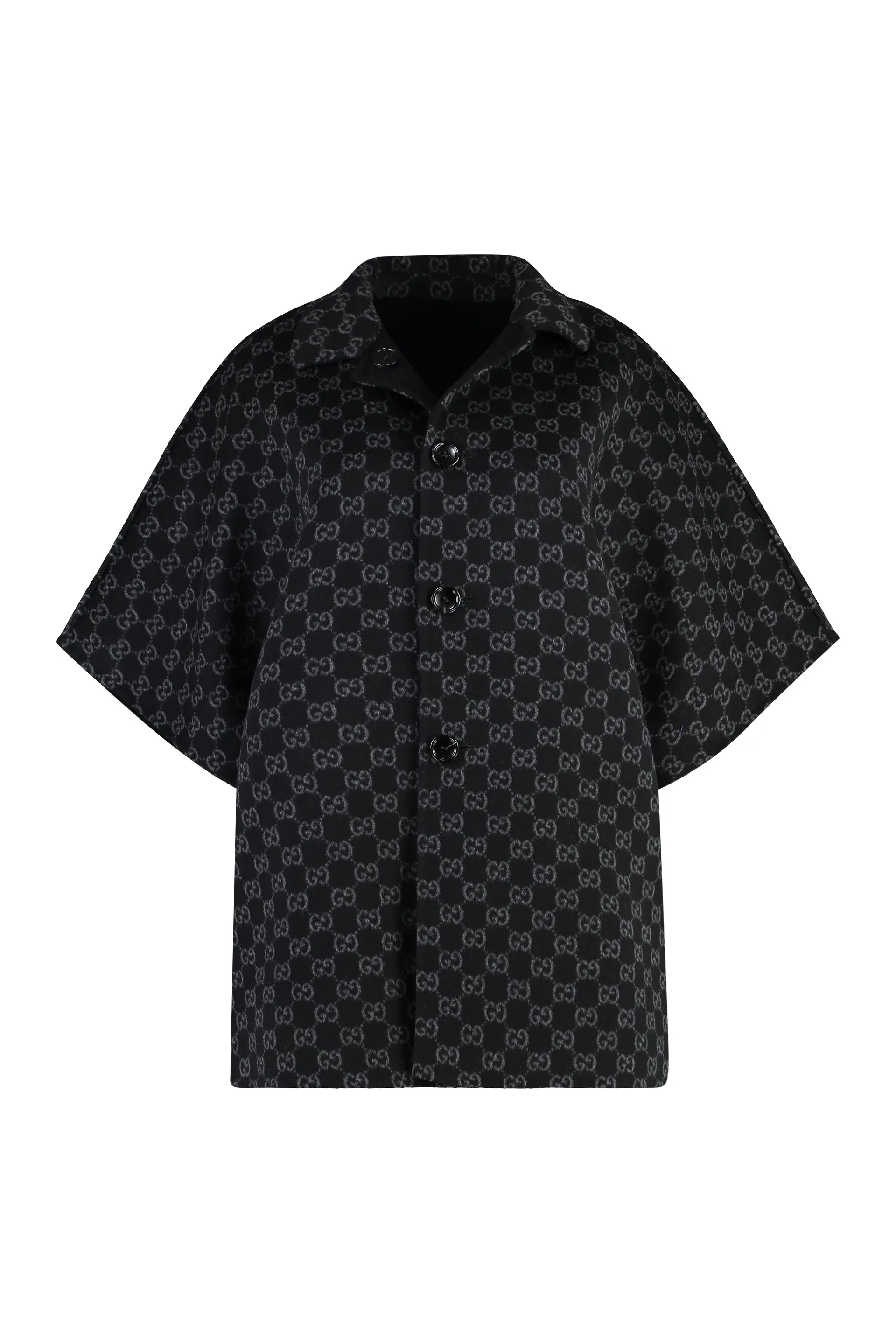 Pea coat