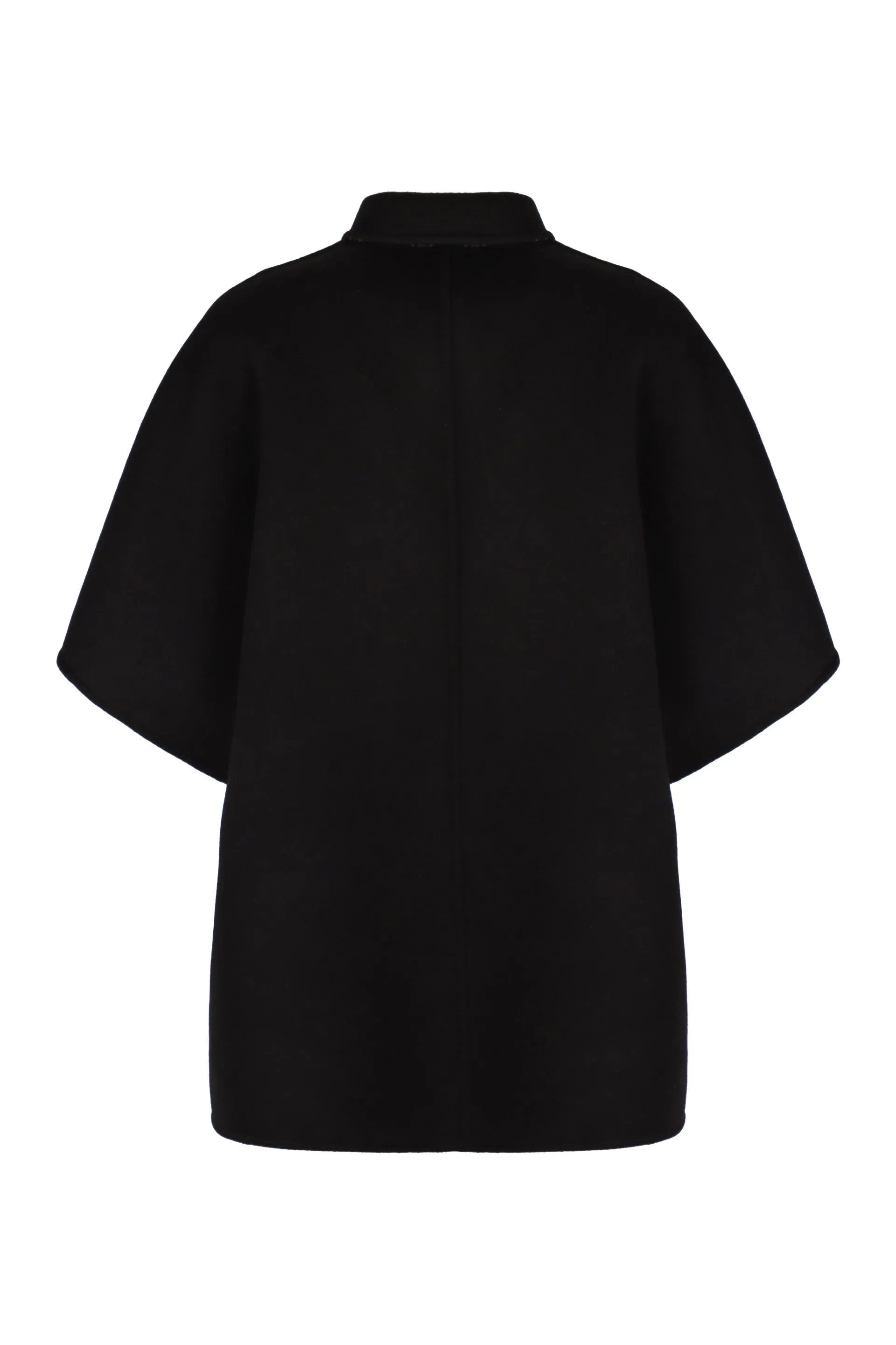 Pea coat