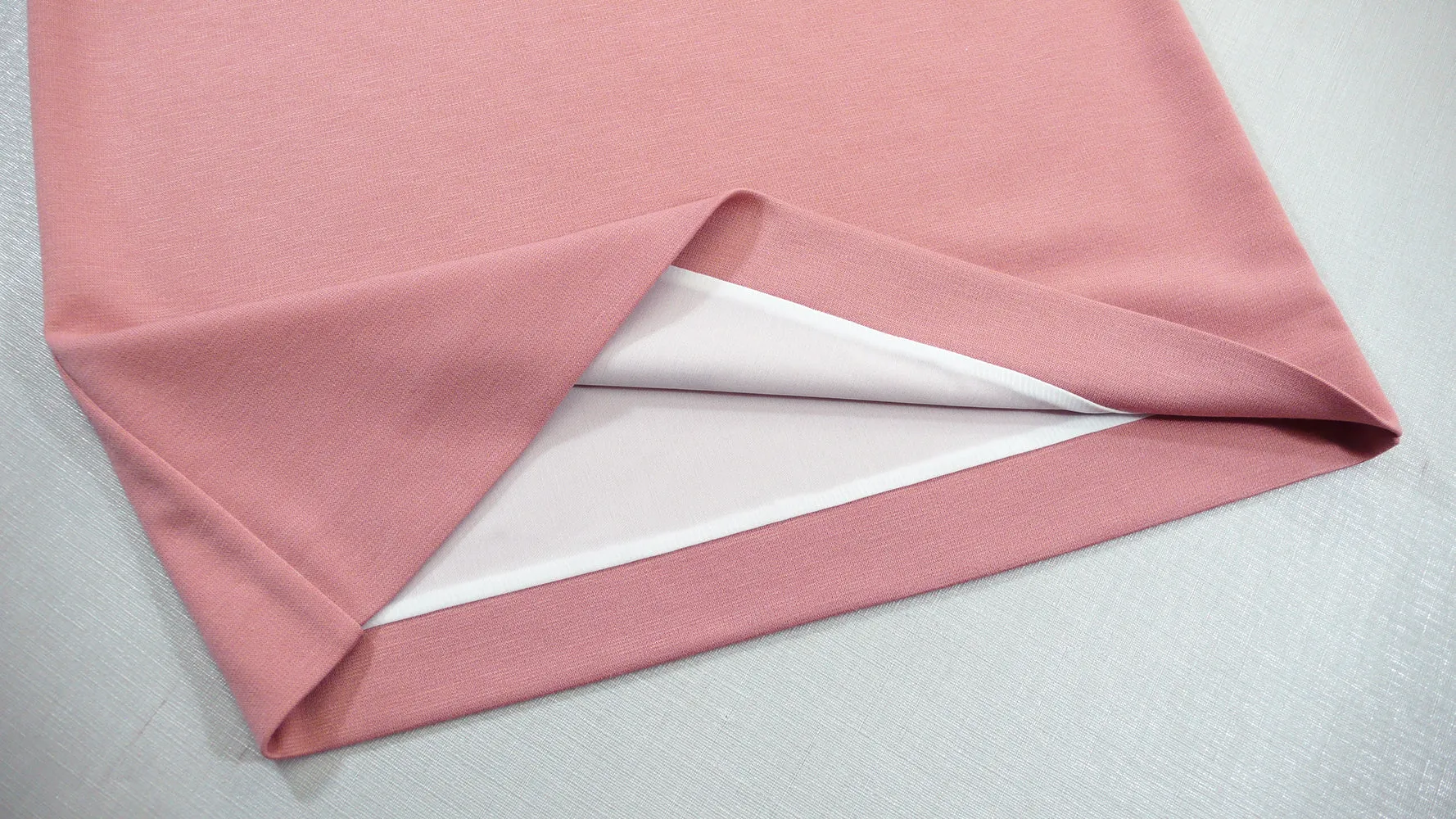 Pencil Skirt Sewing Pattern N.24