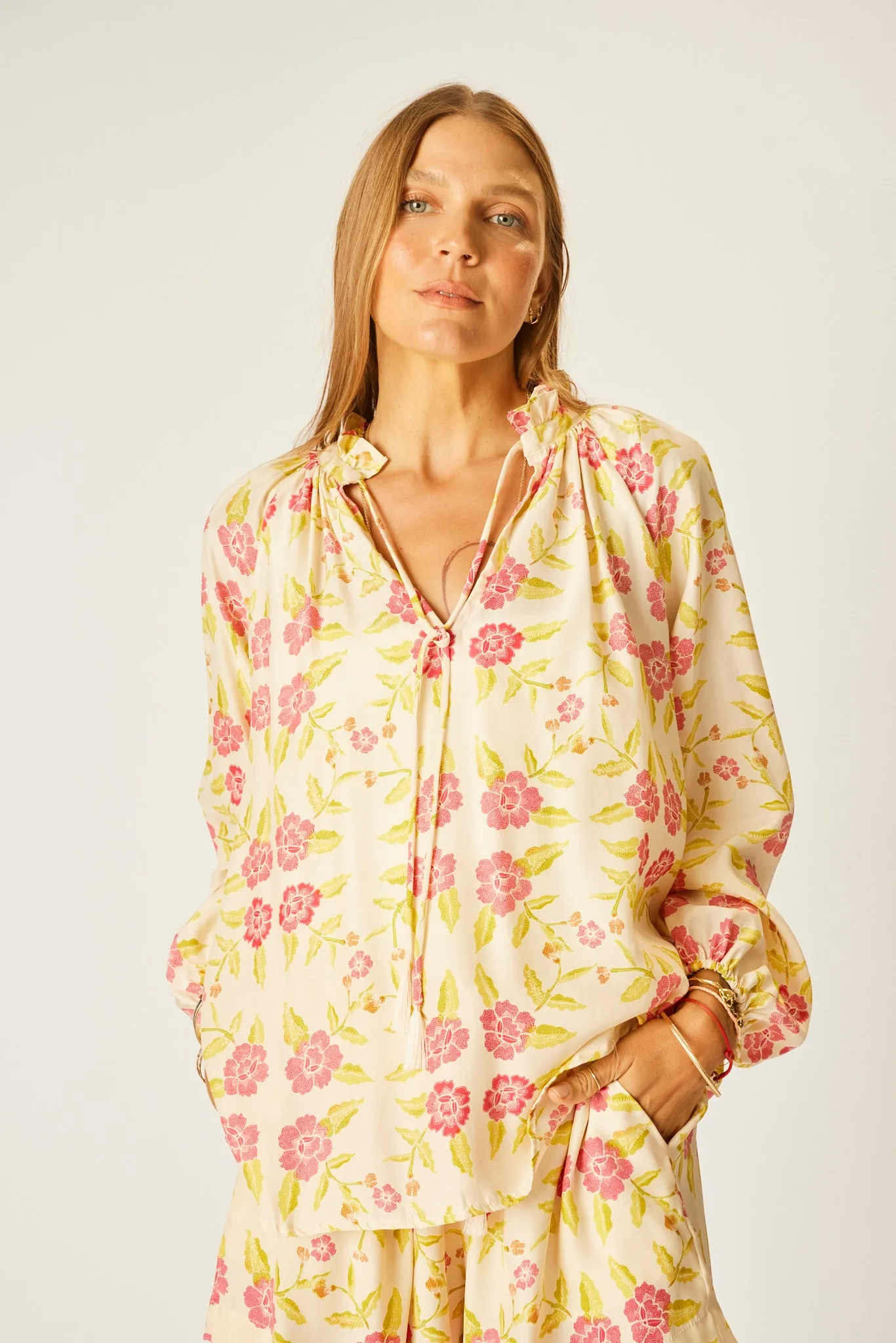 PENNY BLOUSE