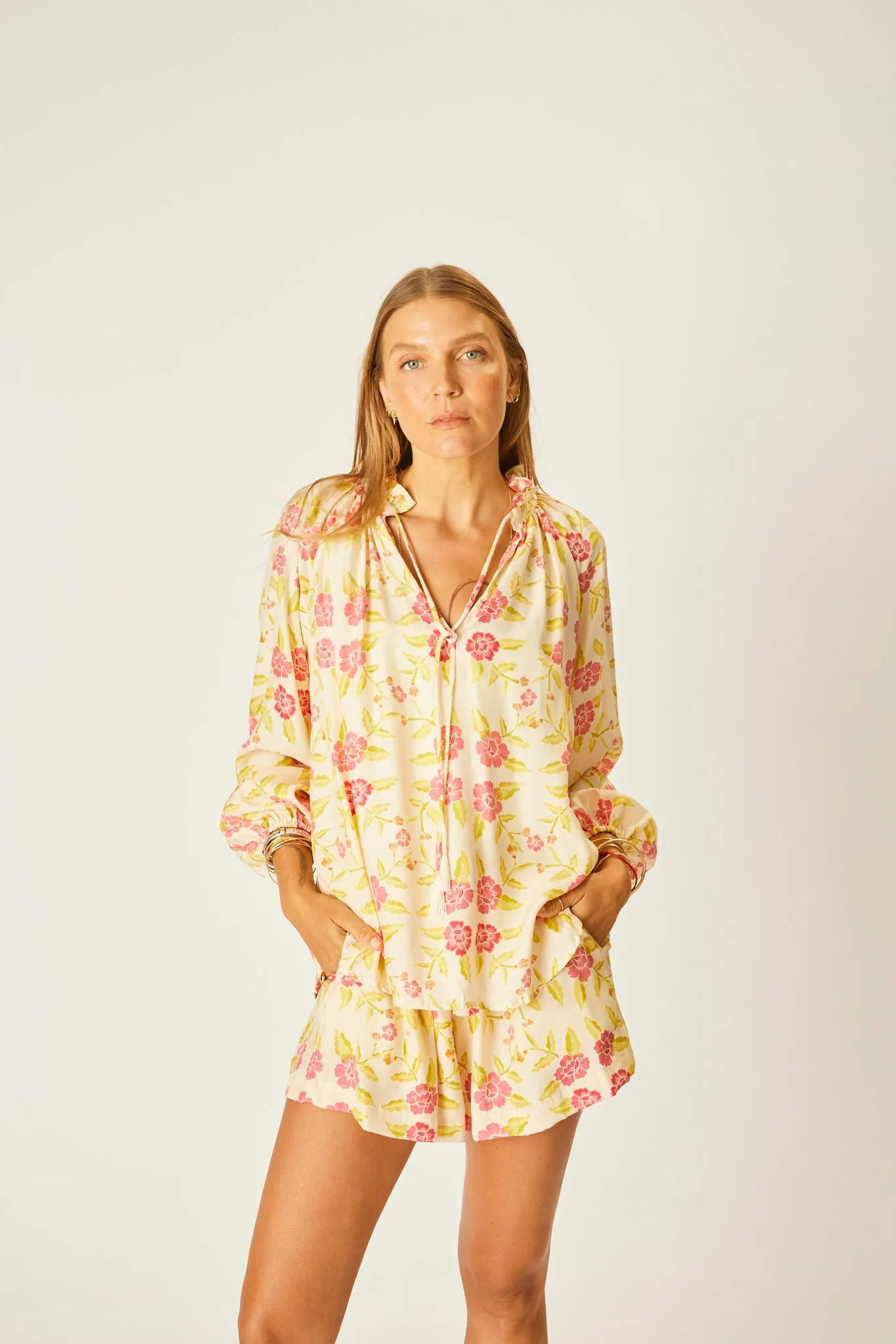 PENNY BLOUSE