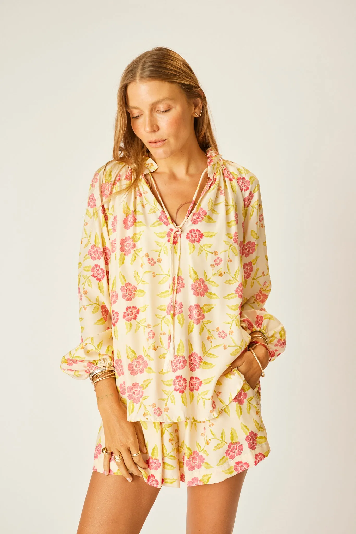 PENNY BLOUSE