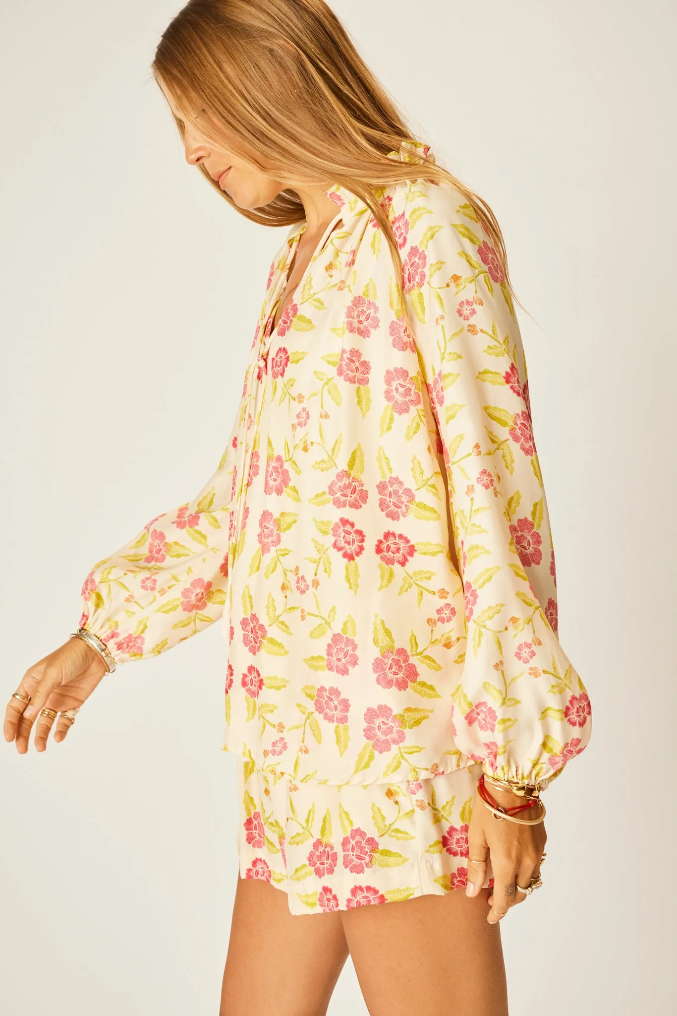 PENNY BLOUSE