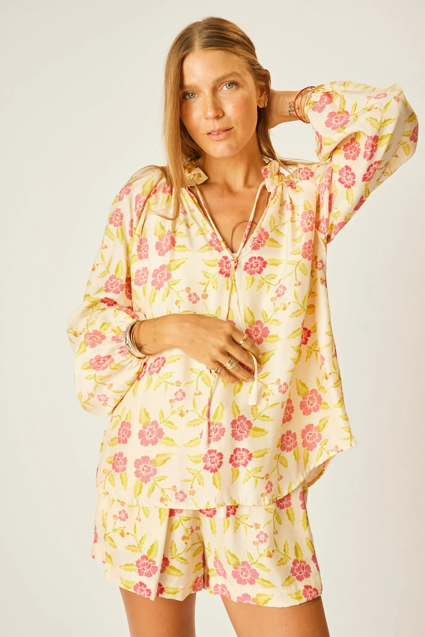 PENNY BLOUSE