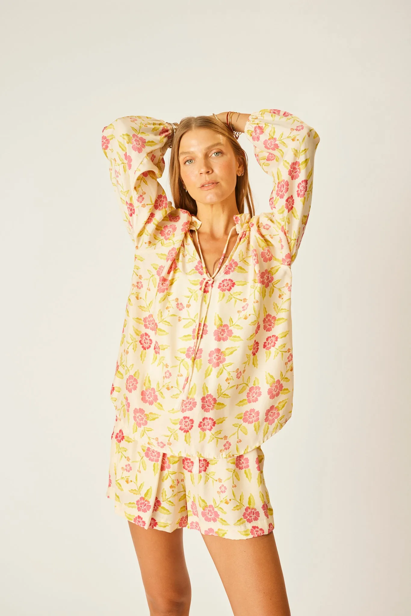 PENNY BLOUSE
