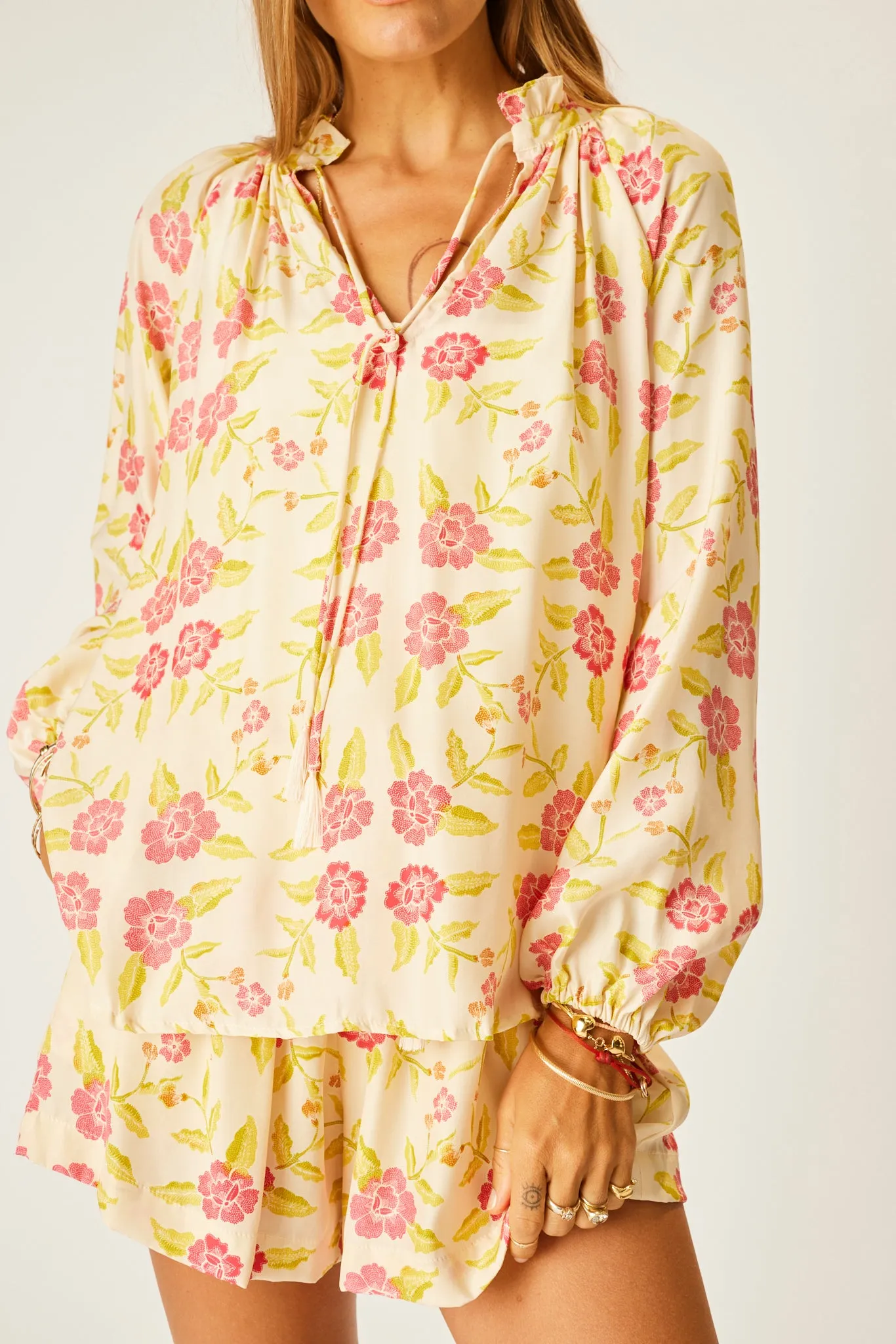 PENNY BLOUSE