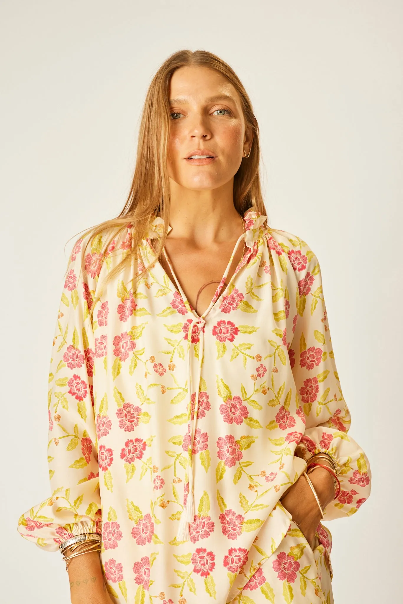 PENNY BLOUSE