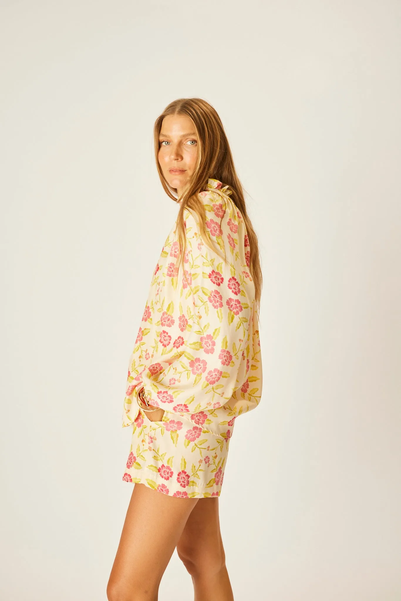 PENNY BLOUSE