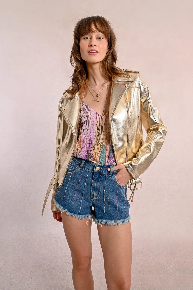 PERFECTO JACKET