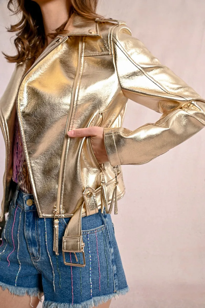PERFECTO JACKET