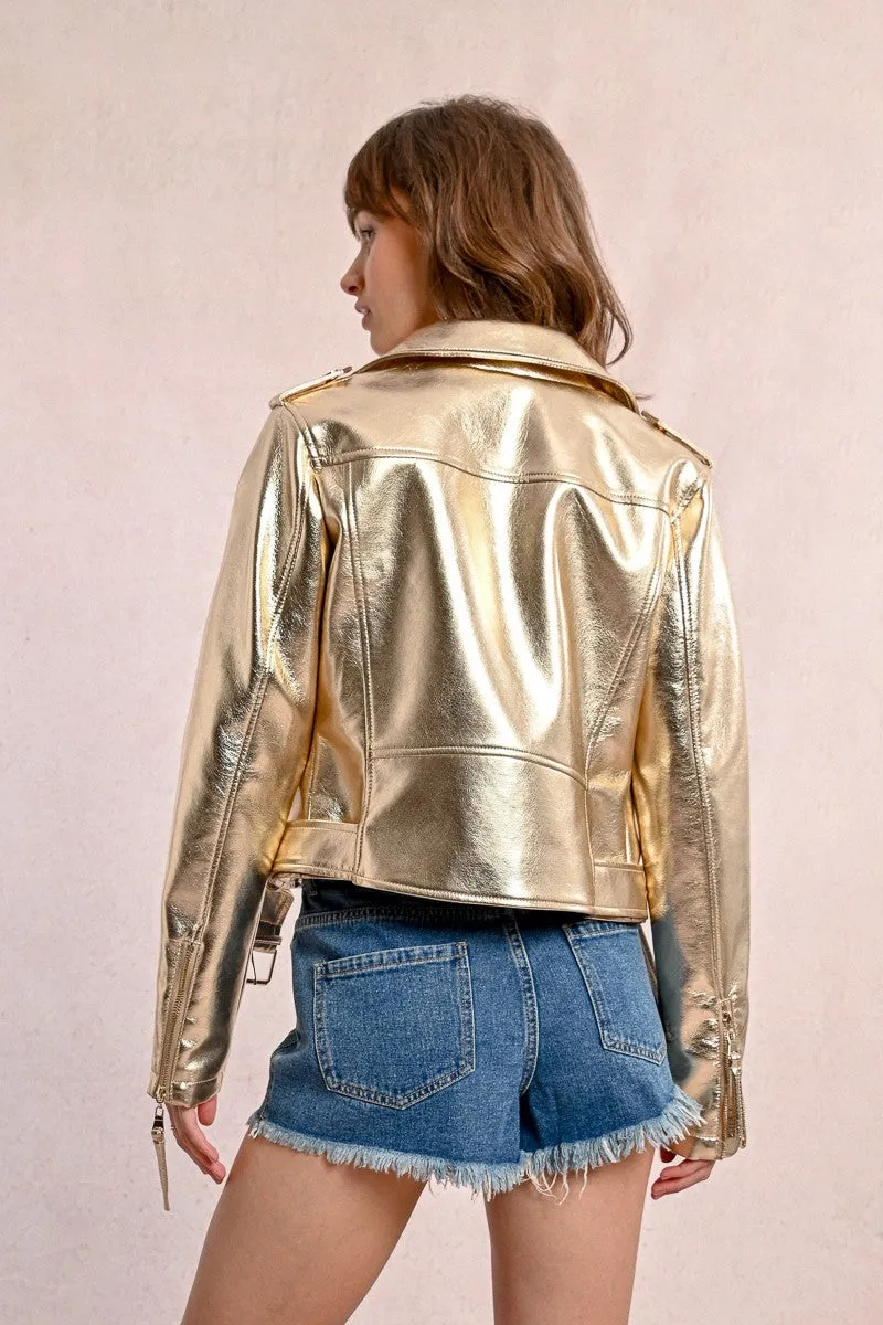 PERFECTO JACKET