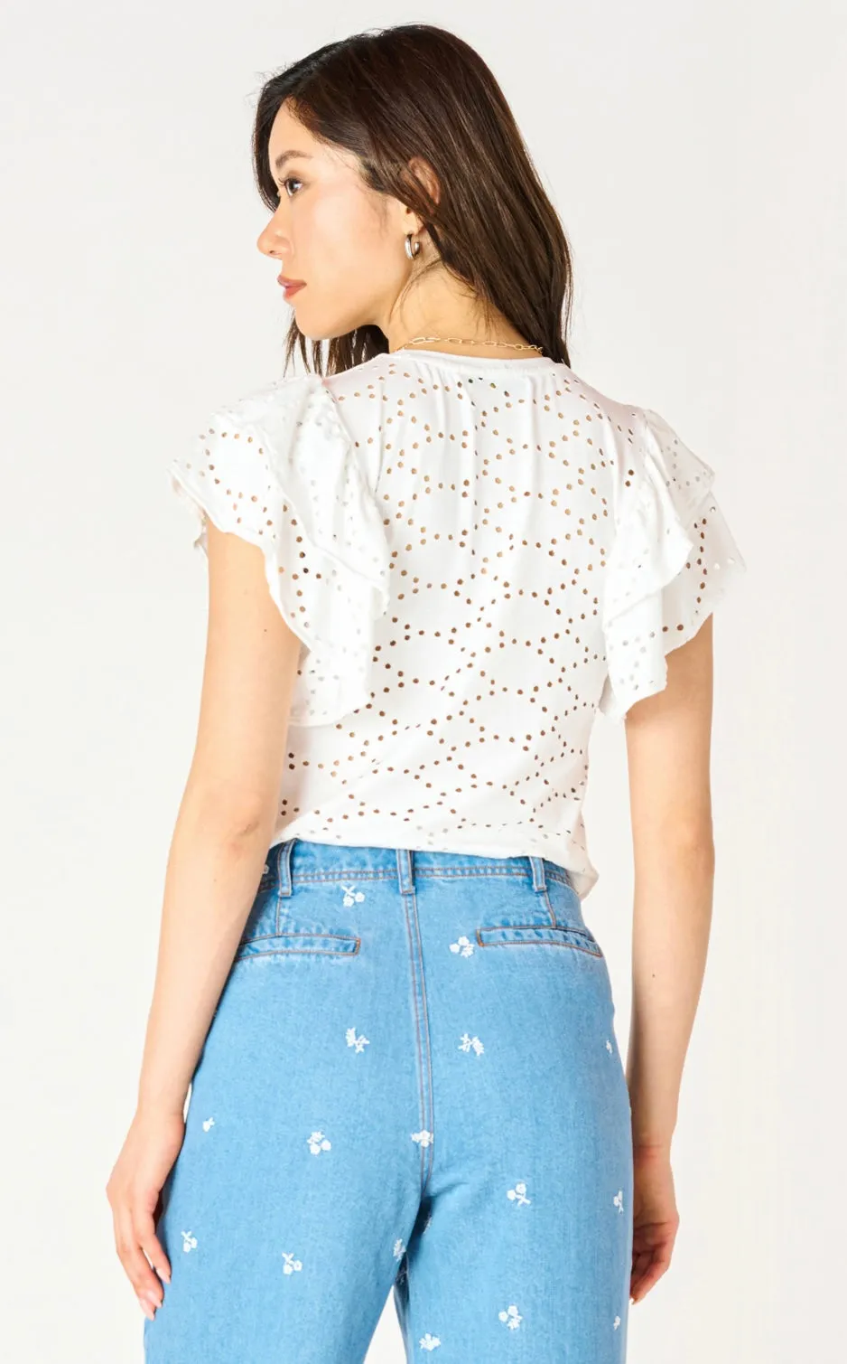 Piper Top