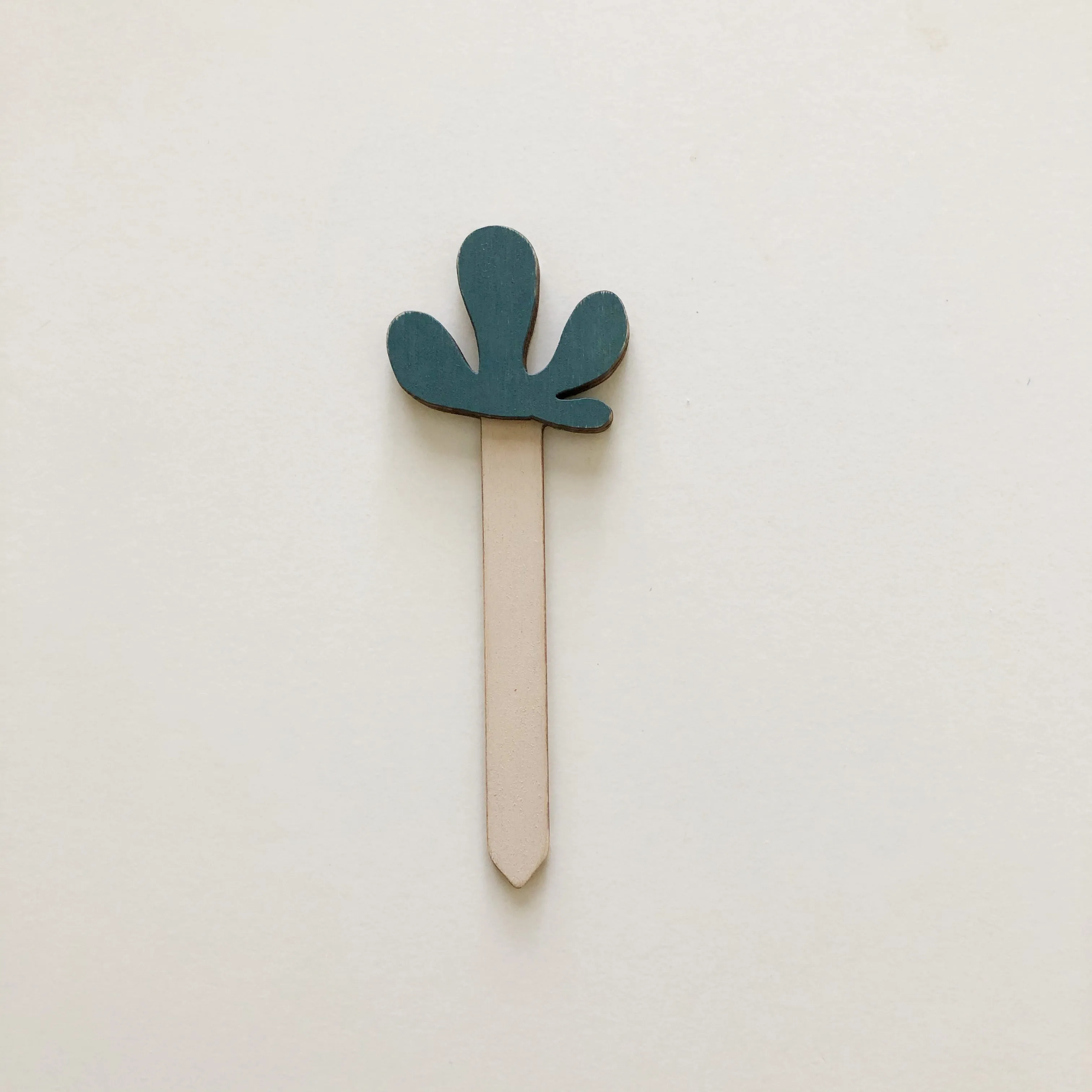 Plant Tag Garden Marker - brights