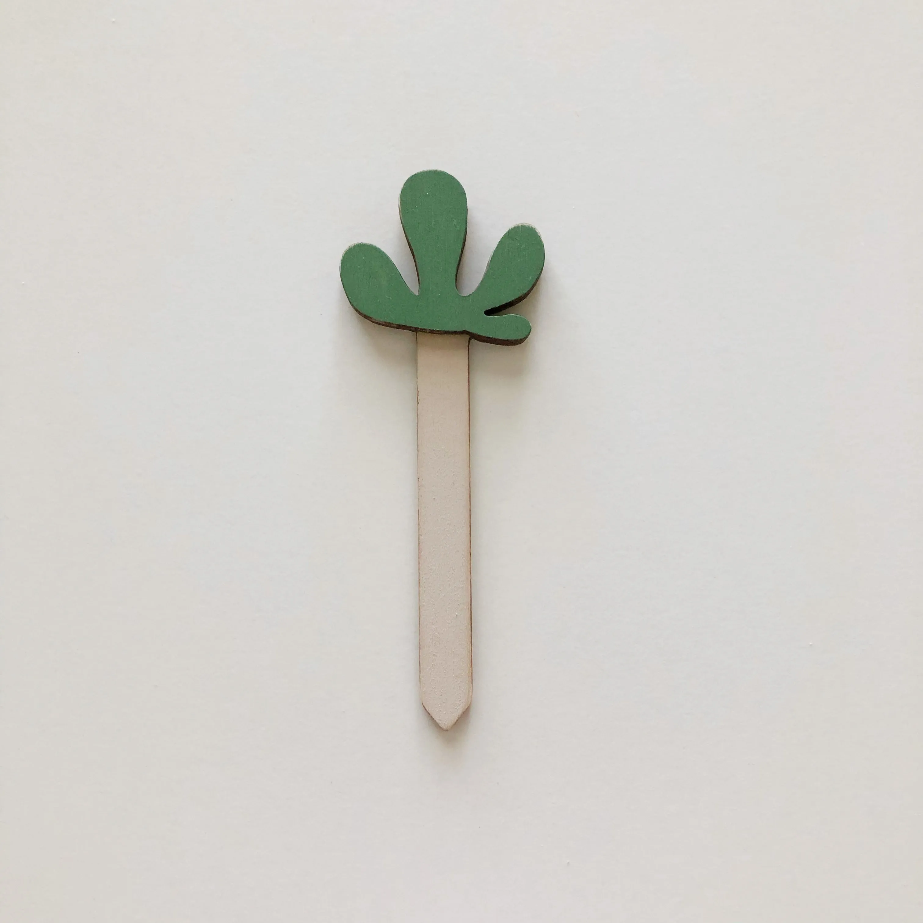 Plant Tag Garden Marker - Pastels