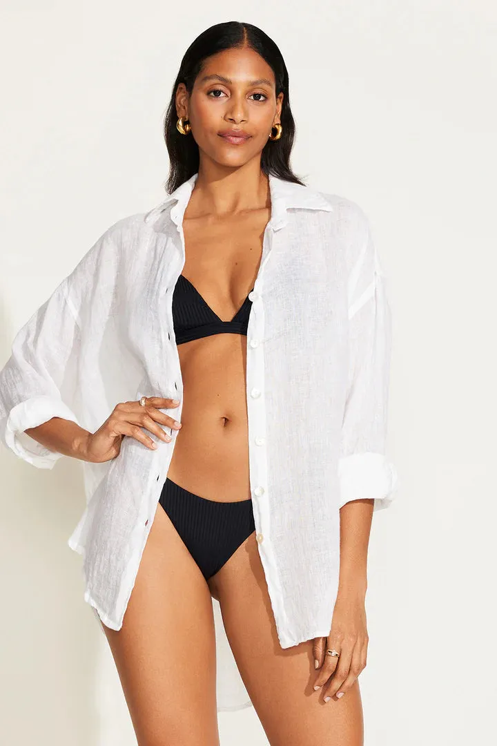 Playa Boyfriend Shirt