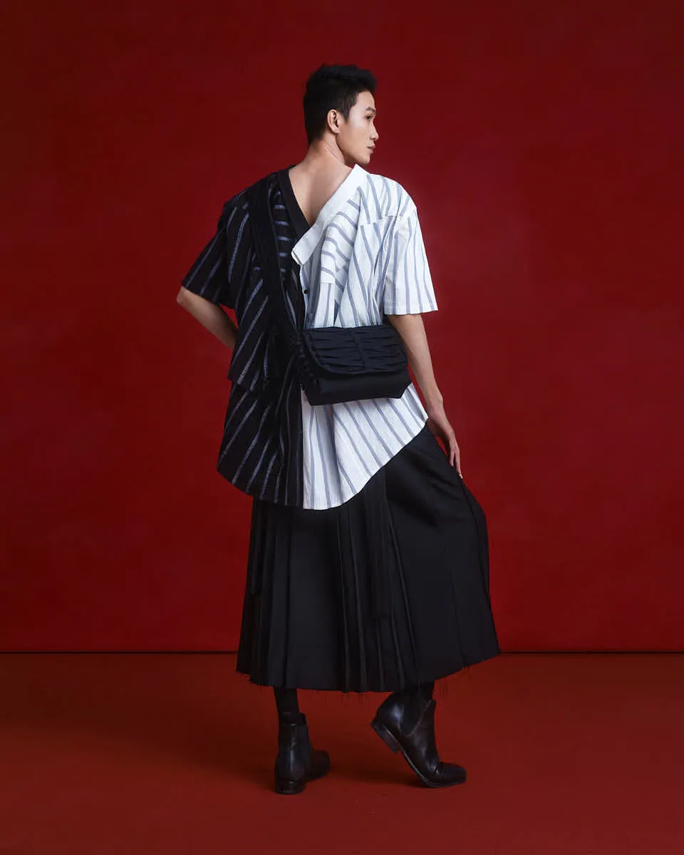 Pleated Pants 101