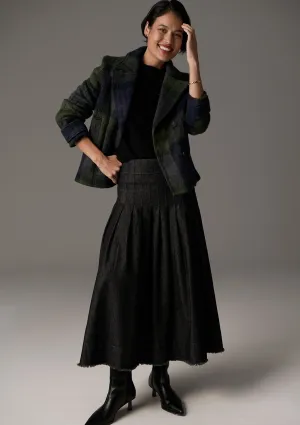 POL Clothing Natasha Pea Coat